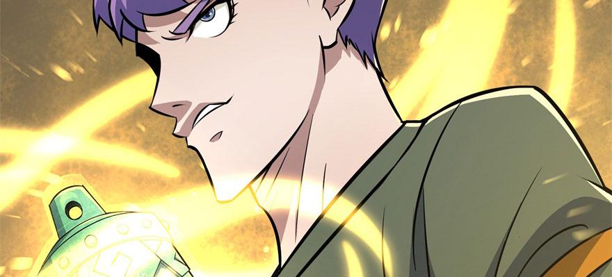 The Hunter Ch.116 p4