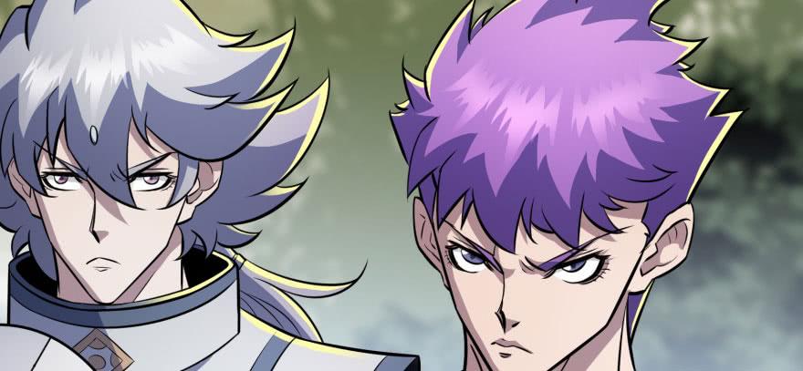 The Hunter Ch.117 p110