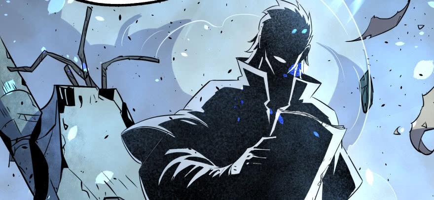 The Hunter Ch.117 p117