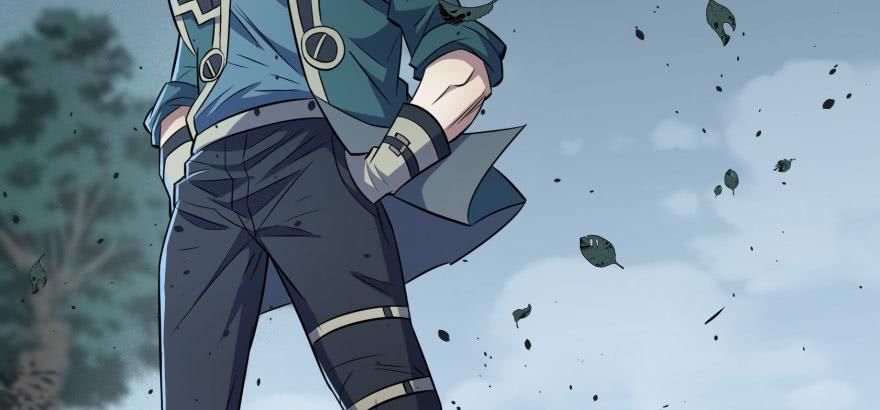 The Hunter Ch.117 p133