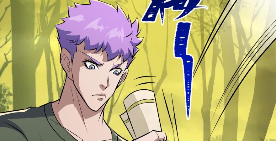 The Hunter Ch.117 p55