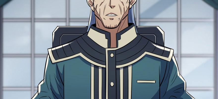 The Hunter Ch.118 p110