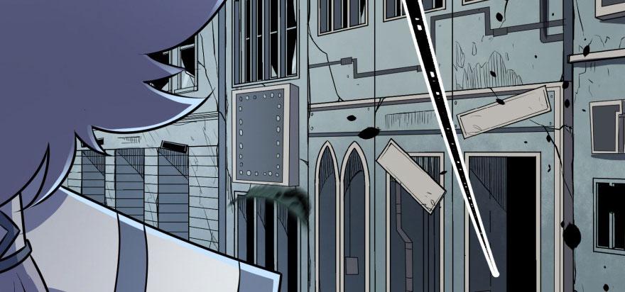 The Hunter Ch.118 p14