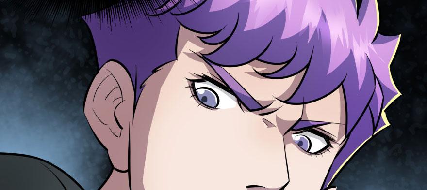 The Hunter Ch.119 p110