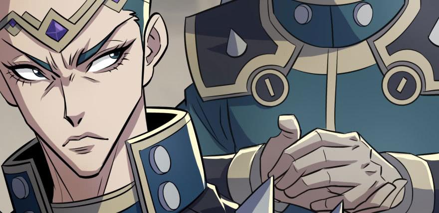 The Hunter Ch.119 p148