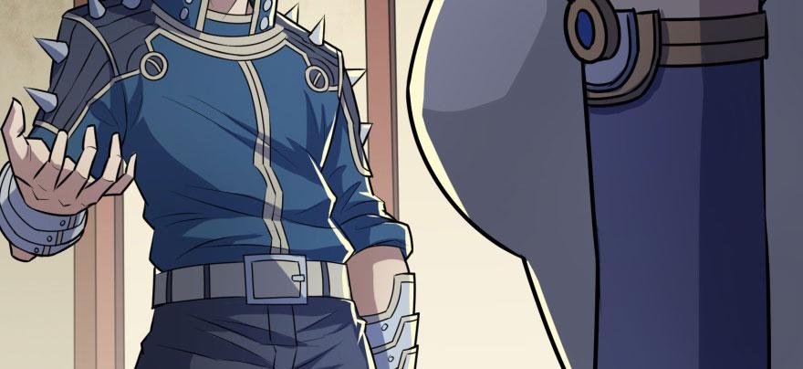 The Hunter Ch.119 p158