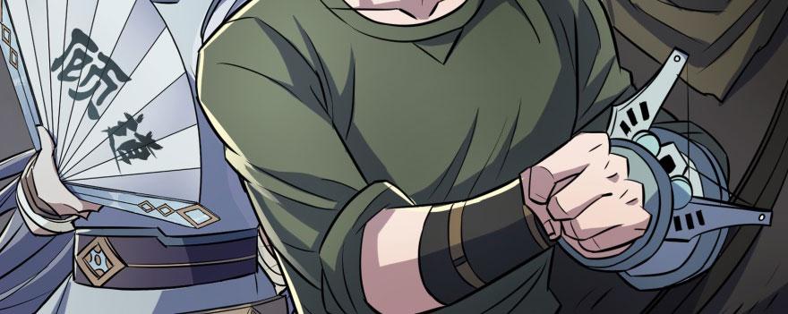 The Hunter Ch.119 p182
