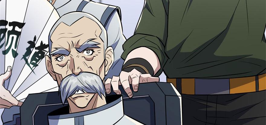 The Hunter Ch.119 p5
