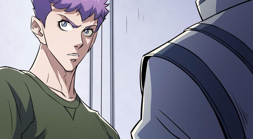 The Hunter Ch.119 p86