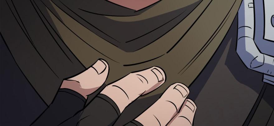 The Hunter Ch.119 p89