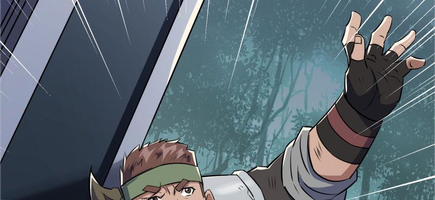 The Hunter Ch.119 p93