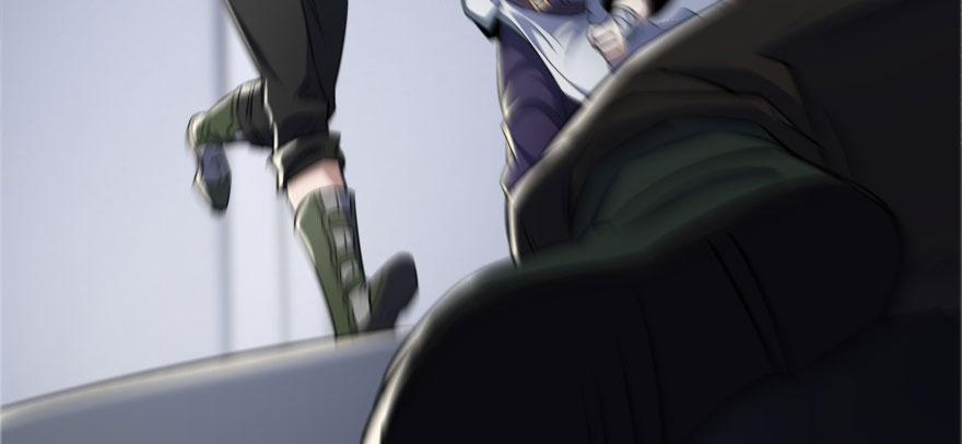 The Hunter Ch.119 p99