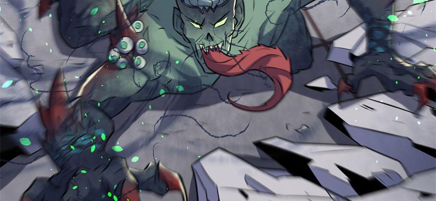 The Hunter Ch.120 p107