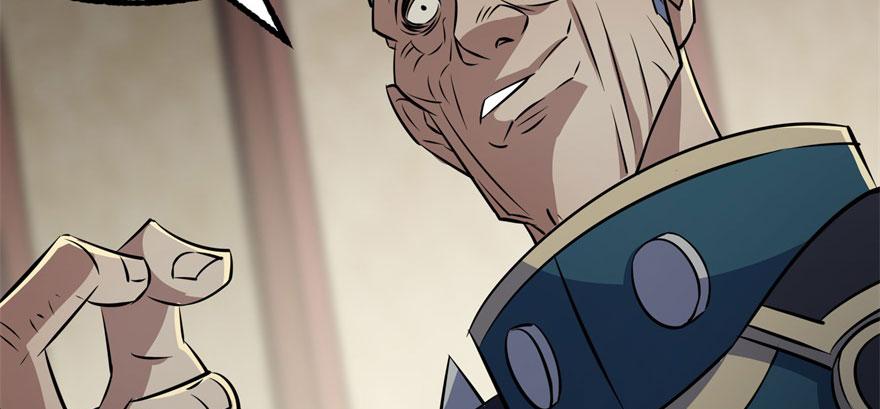 The Hunter Ch.120 p115