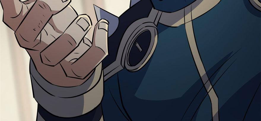 The Hunter Ch.120 p116