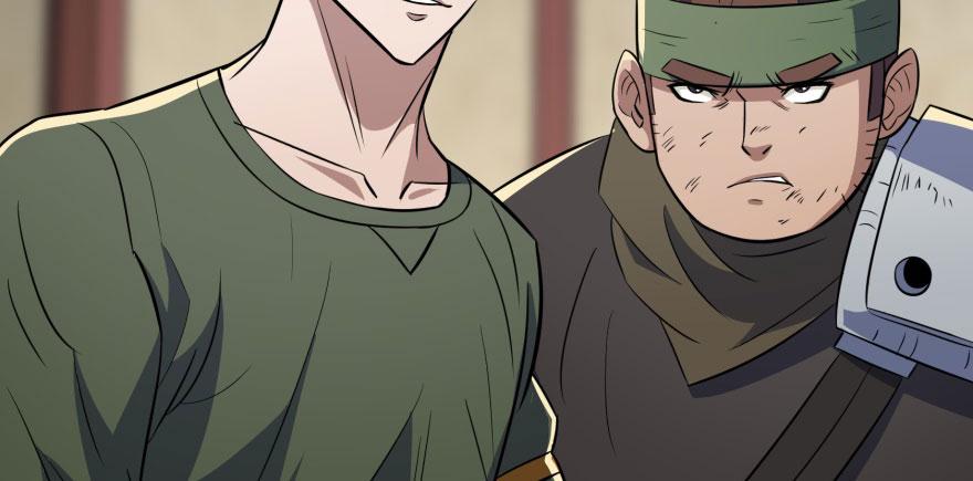 The Hunter Ch.120 p12
