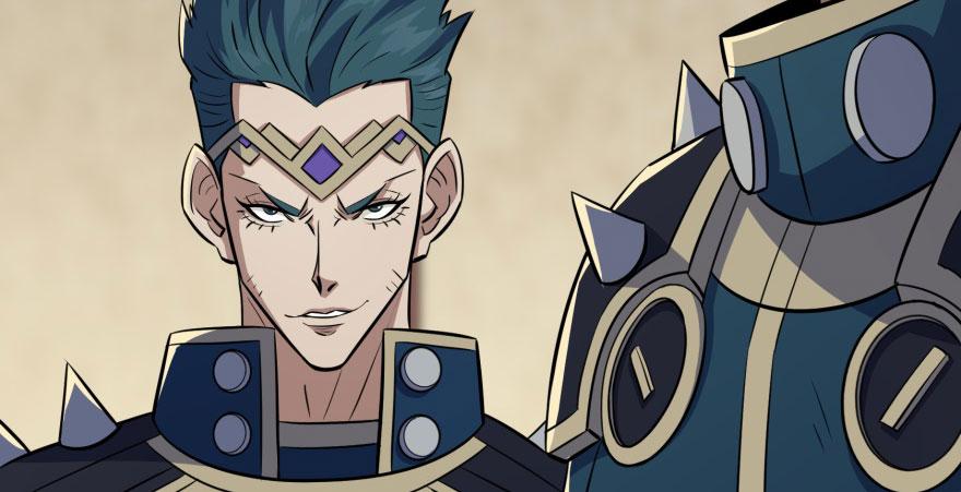 The Hunter Ch.120 p3