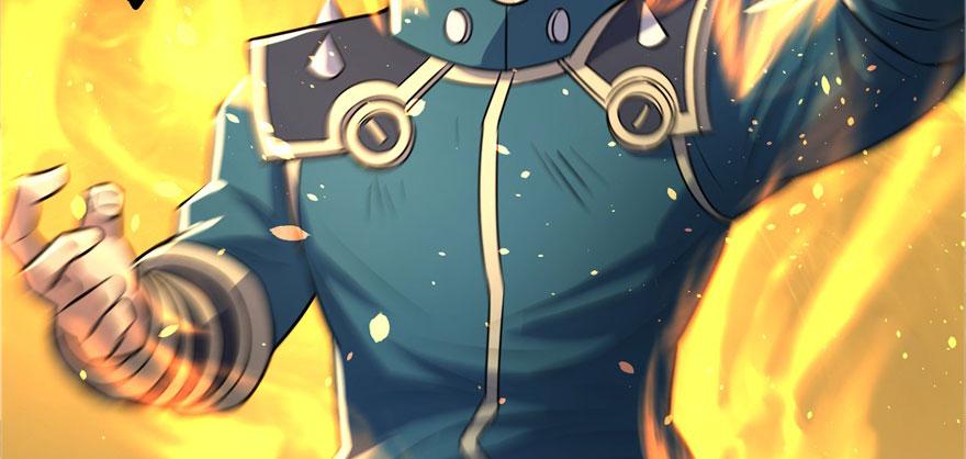 The Hunter Ch.120 p33