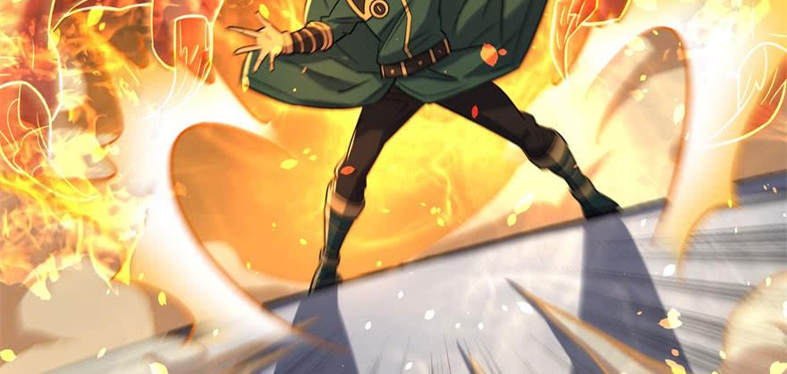 The Hunter Ch.120 p42