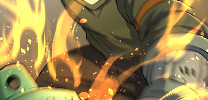 The Hunter Ch.120 p56