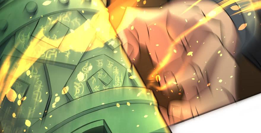 The Hunter Ch.120 p57