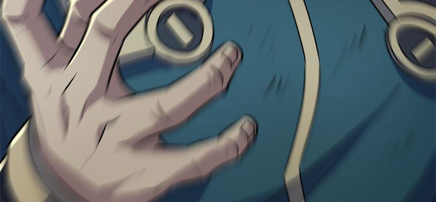 The Hunter Ch.120 p98