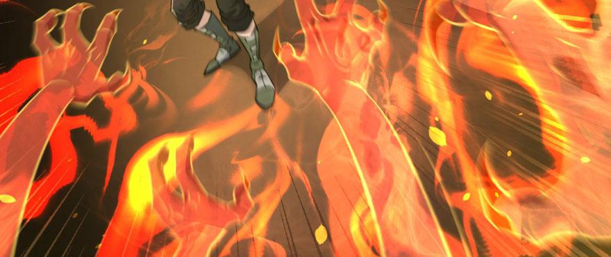 The Hunter Ch.121 p105