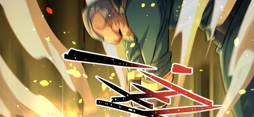 The Hunter Ch.121 p124