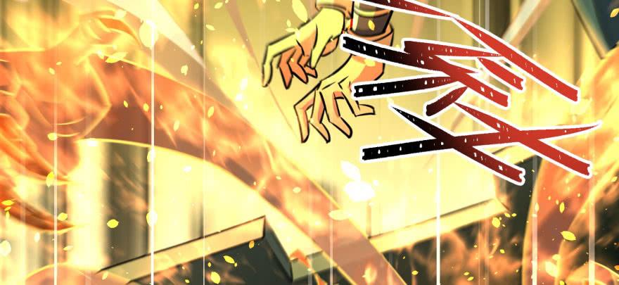 The Hunter Ch.121 p125