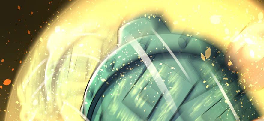 The Hunter Ch.121 p144