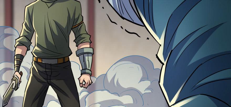 The Hunter Ch.121 p153