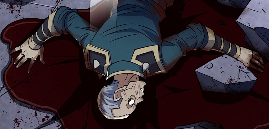 The Hunter Ch.121 p164