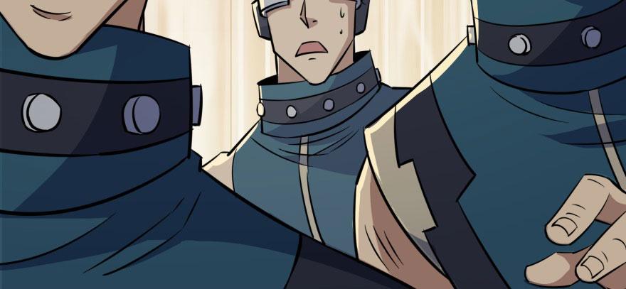 The Hunter Ch.121 p172