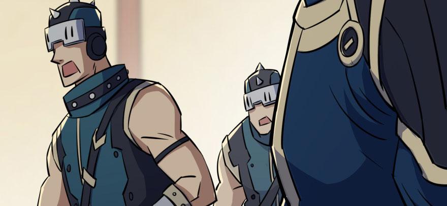 The Hunter Ch.121 p176