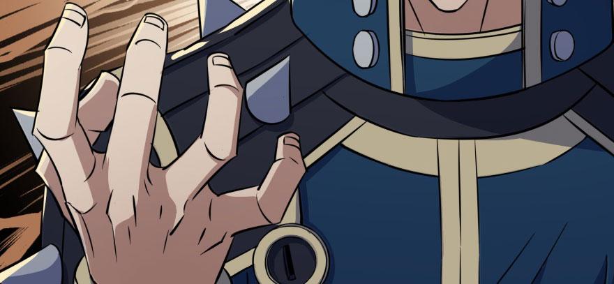 The Hunter Ch.121 p185