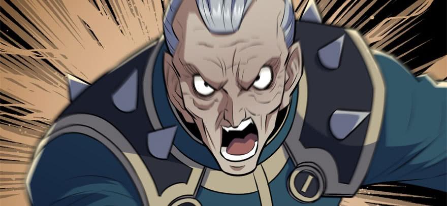 The Hunter Ch.121 p22