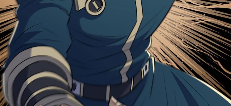 The Hunter Ch.121 p23