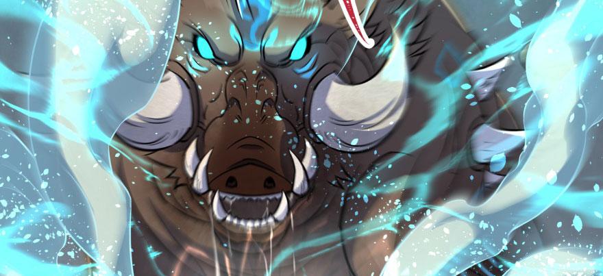 The Hunter Ch.121 p53