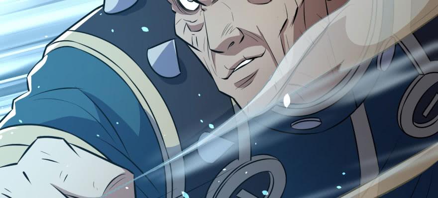 The Hunter Ch.121 p58