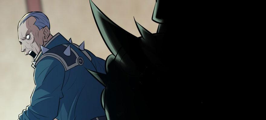 The Hunter Ch.121 p68
