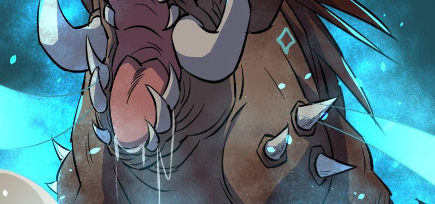 The Hunter Ch.121 p83