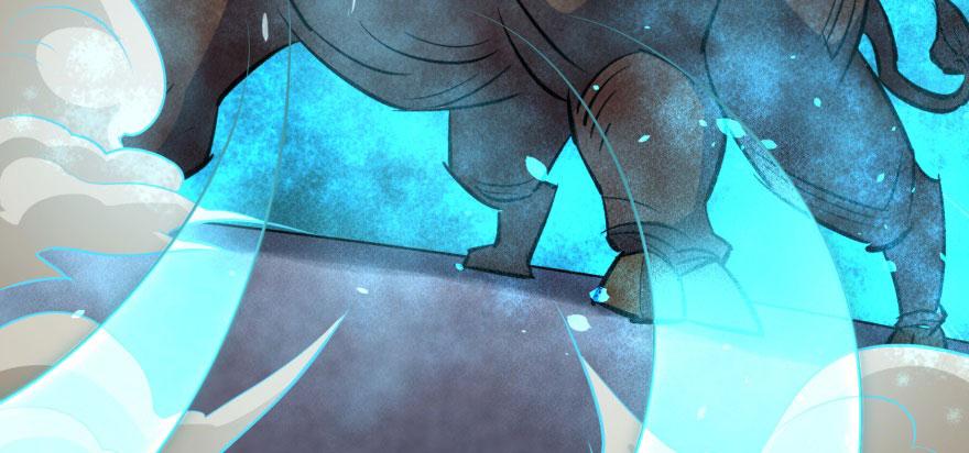 The Hunter Ch.121 p84