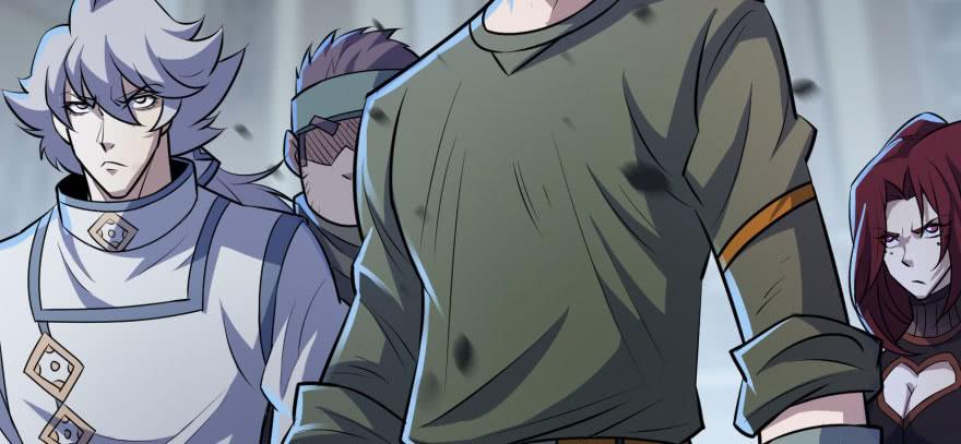The Hunter Ch.123 p115