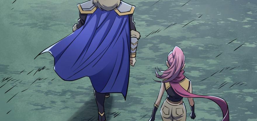 The Hunter Ch.123 p124
