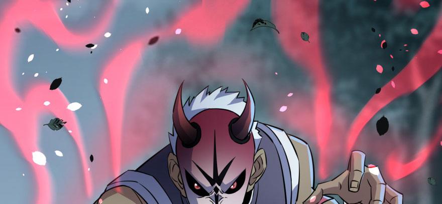 The Hunter Ch.123 p22