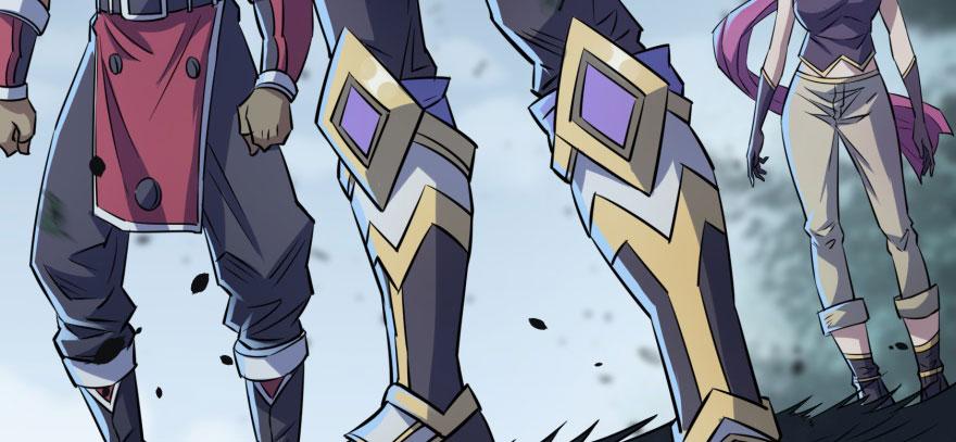 The Hunter Ch.123 p32