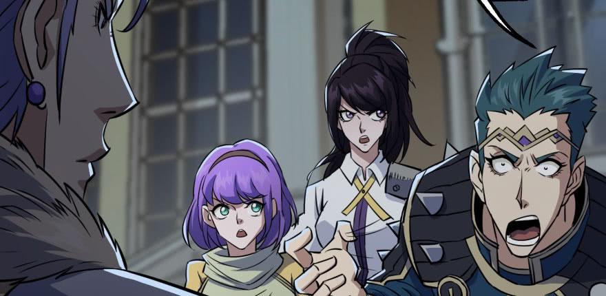 The Hunter Ch.123 p65