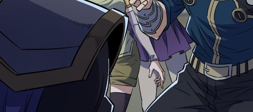 The Hunter Ch.123 p66