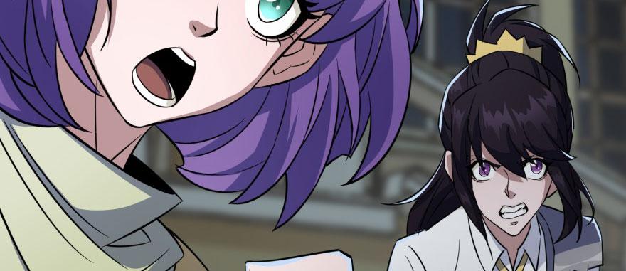 The Hunter Ch.123 p70