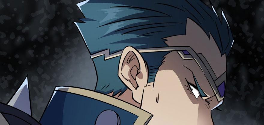 The Hunter Ch.123 p73